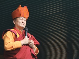 Лидер буддийской общины раскритиковал главу Бурятии