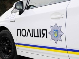 Мелитопольские полицейские за сутки раскрыли три кражи