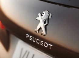 Peugeot готовит новую вариацию фургона Partner