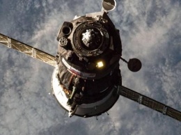 Россия отказалась предоставить NASA резервный "Союз МС"