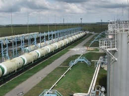 "Укртранснафта" и "Укртатнафта" договорились увеличить объемы транспортировки нефти