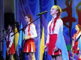 Мелитопольские школьники победили во Всеукраинском конкурсе