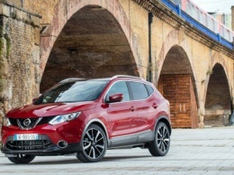 Эксперт назвал главные плюсы и минусы Nissan Qashqai 2019