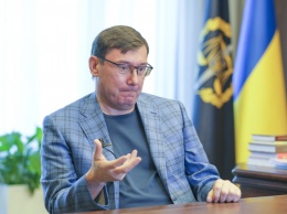 Волкер рассказал о роли Луценко в отношениях США и Украины