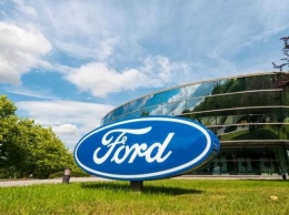 Ford использует искусственный интеллект для решения городских проблем