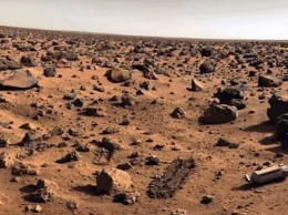 Илон Маск нашел способ, как сделать планету Марс пригодной для жизни