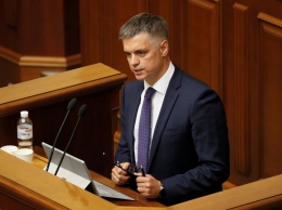 Пристайко огорчил признанием насчет Донбасса