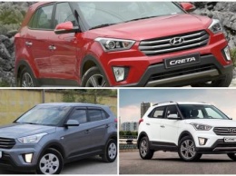 «Немножко колхоза есть»: Эксперт подобрал Hyundai Creta 2016 за 928 тысяч рублей