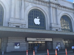 Будет ли презентация Apple в октябре в этом году?