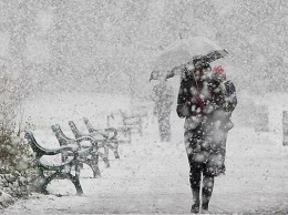 Зима побьет температурные рекорды последних 30 лет: названа дата, когда "Восточный монстр" придет в Украину