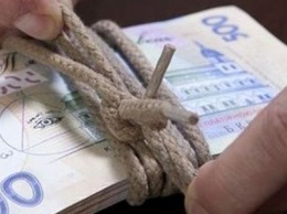 Стало известно, кто в Украине может получать зарплату 100 тысяч гривен