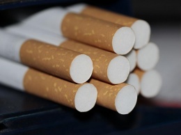 Средняя стоимость пачки сигарет может вырасти на 10 грн - СМИ