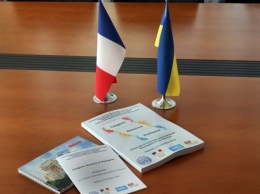 В Одессе прошла Третья международная франкоязычная конференция