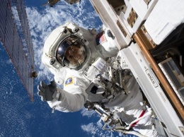Впервые в истории: NASA анонсировало «женский» выход в открытый космос