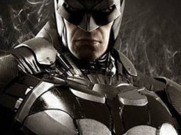 Графику Batman: Arkham Knight улучшили при помощи трассировки лучей