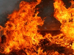 МИД России охватил пожар, все в дыму: «полыхает как в аду», кадры ЧП