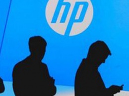 HP объявила о крупном сокращении штата