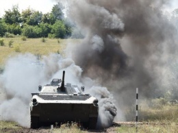 Украины может осуществить "квантовый" скачок в перевооружении - Бадрак