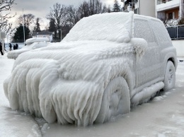 Пять важных советов механиков по подготовке авто к зиме