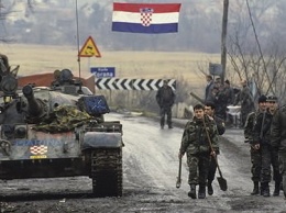 Другая война. За что воевала Хорватия, и поможет ли этот опыт Украине. Тревел-стори с Сергеем Коссе, - ФОТО