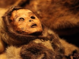 В Гренландии обнаружили загадочные мумии древнего народа