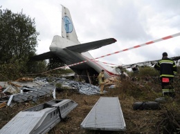 Крушение Ан-12 во Львове: выжившие рассказали все, "полет шел нормально, как вдруг..."