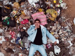 Началась уборка Великого мусорного пятна в Тихом океане (ФОТО, ВИДЕО)