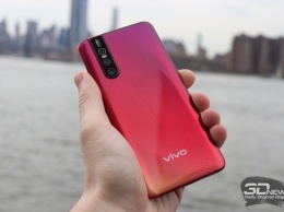 StarX и Domix могут стать именами новых смартфонов Vivo