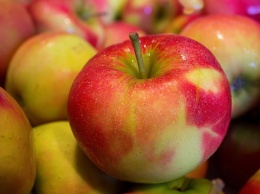 В Украине стремительно дорожают яблоки