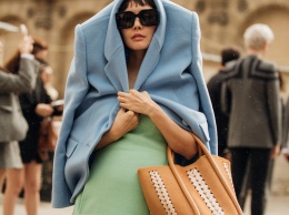 5 streetstyle-трендов с Недели моды в Париже