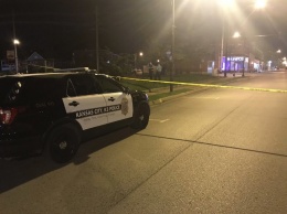 Стрельба в Канзас-Сити: много погибших и раненых, подозреваемых нет