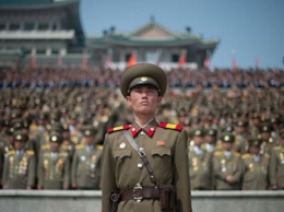 Северная Корея назвала условия возобновления переговоров со США