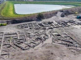 При раскопках в Израиле обнаружили древнее поселение бронзового века