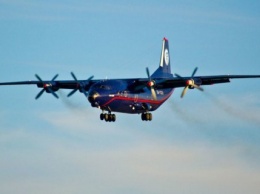 Авиакомпании "Украина Аэроальянс" запретили полеты после катастрофы под Львовом