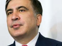 Прокуратура расследует выдворение Саакашвили из Украины в феврале 2018 года