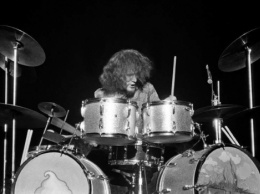 Умер один из величайших барабанщиков и основатель группы Cream Джинджер Бейкер