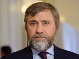 Суд признал банкротом торговую сеть Новинского