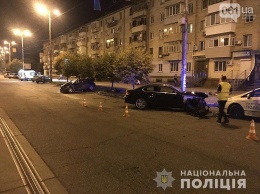Водитель, который попал в смертельное ДТП в центре Запорожья, арестован - ранее у него через суд забрали права