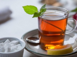 Почему нельзя пить чай с сахаром