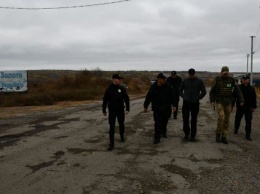 Разведение войск на Донбассе: появились новые подробности