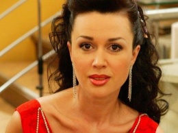 Представитель Анастасии Заворотнюк впервые прокомментировал состояние здоровья актрисы