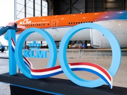 7 октября 2019 года мы отмечаем особую дату в истории авиации: авиакомпании KLM Королевские Голландские Авиалинии исполняется 100 лет!