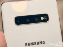 Названа предположительная дата анонса очередного флагмана Samsung Galaxy S11