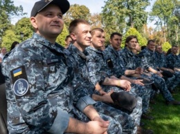 Латвия готова принять на реабилитацию освобожденных украинских моряков