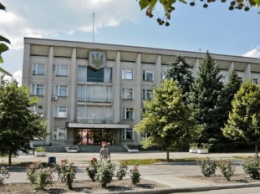«Укрзализныця» подала в суд на Токмакский горсовет из-за земельного участка, который у них забрали