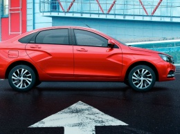 АвтоВАЗ оставит Lada Vesta без «робота»