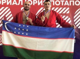 Узбекский боец ММА умер после турнира в России