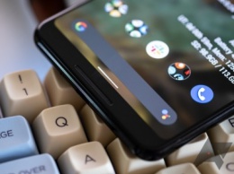 Google заставит производителей смартфонов продвигать управление жестами