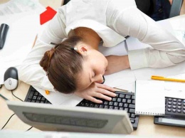 Как побороть болезнь трудоголика - синдром хронической усталости: все просто
