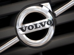 Volvo и китайская Geely создадут совместную компанию по разработке двигателей